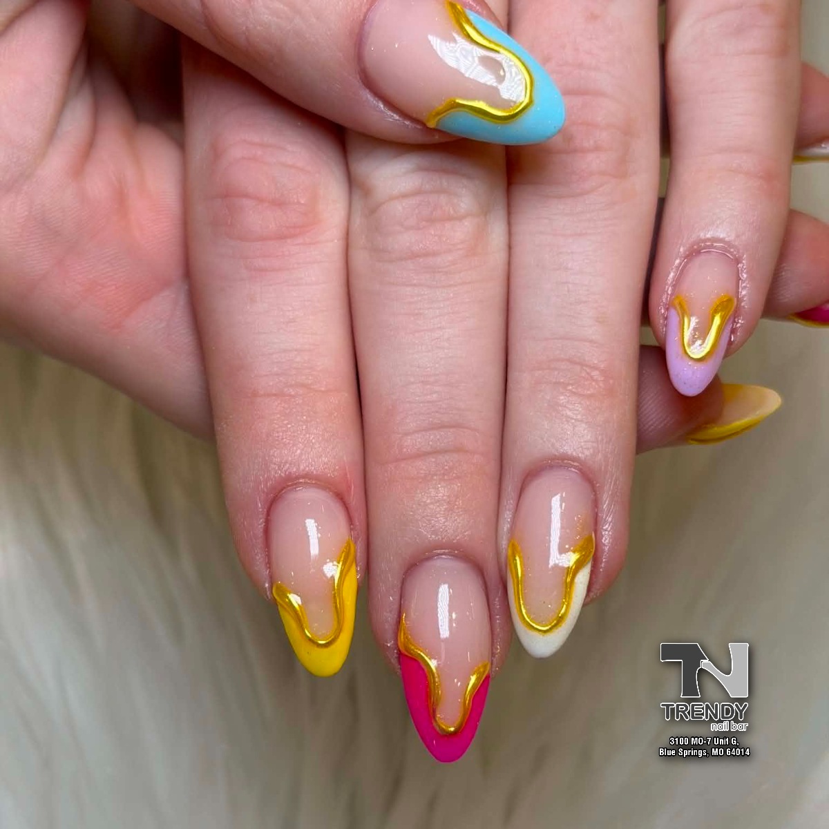 Nail Art